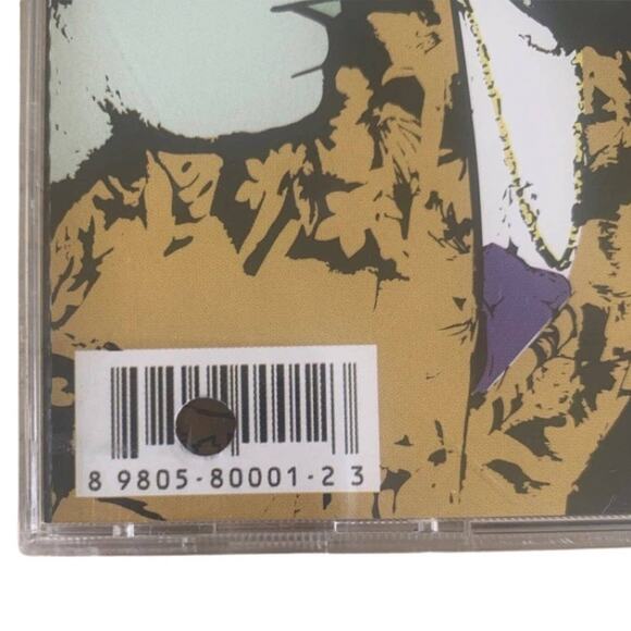 Fat Hed Night Train To Babble On Rap Hip Hop CD Dope Discs 2004 Y2K Near Mint - Picture 6 of 6